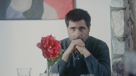 Stills from a selection of films appearing in the text