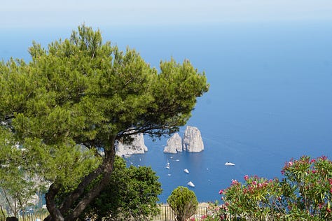 Capri, Italy