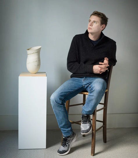 Jonathan Anderson's Craft Prize for Loewe and the Iconic Puzzle Bag