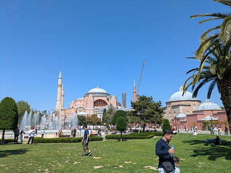 Istanbul