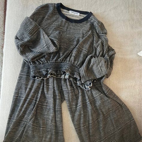 Céline, Champion, Isabel Marant, Forte Forte, Ami, Sonia Rykiel, JW Anderson