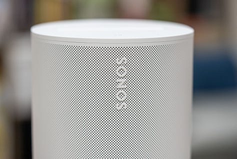 Sonos Era 100