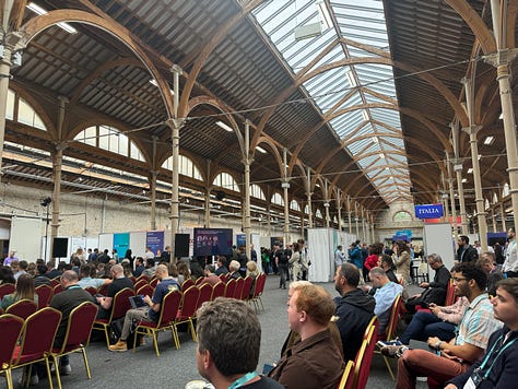 Dublin Tech Summit