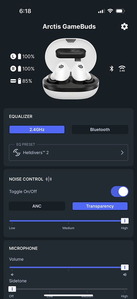 SteelSeries Arctis Companion