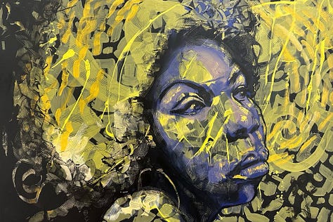 "To be Black in America is to always view the world around us as if looking through doors or through windows. Opportunity or isolation. With windows, we see other worlds, sometimes as a reflection, sometimes in unveiled truth."