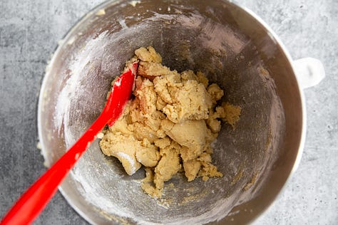 Gluten-free Sprinkle Sugar Cookie – William Greenberg Desserts