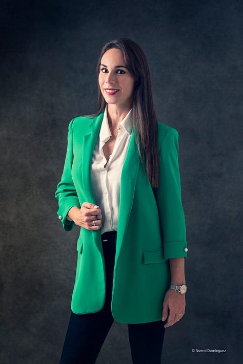 Mujer-ESS. Mujeres líderes de la economía social y solidaria en Extremadura