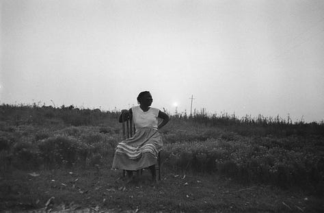 Photography by Robert Frank