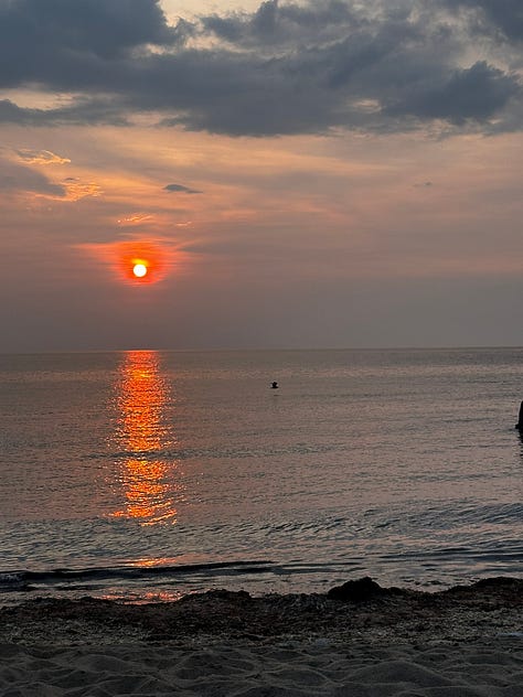 Photos of Block Island