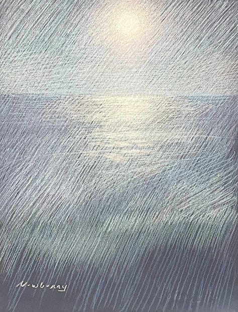 All done Plein Air, on location, each in under an hour.