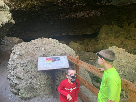 Doing a short cave hike with the boys. Top of the mountain selfie! Amazing views of the Olympic interior. Post mountain climb feast. Scrambling on the Olympic coast. Petroglyphs of an orca, a salmon? and some bears.