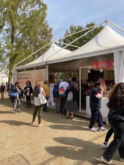 A selection of foods including eggs, cheese, nuts and people from past Terra Madre events