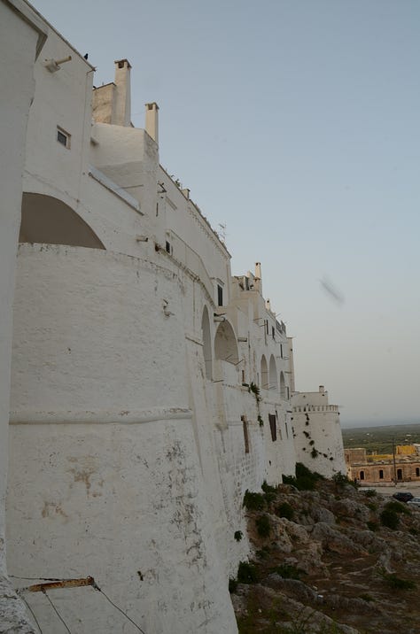 Ostuni 