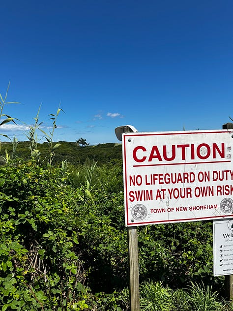 Photos of Block Island