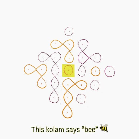 Aarati Akkapeddi, kolam.codes, (encryption tool)
