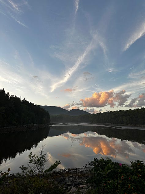 Acadia National Park