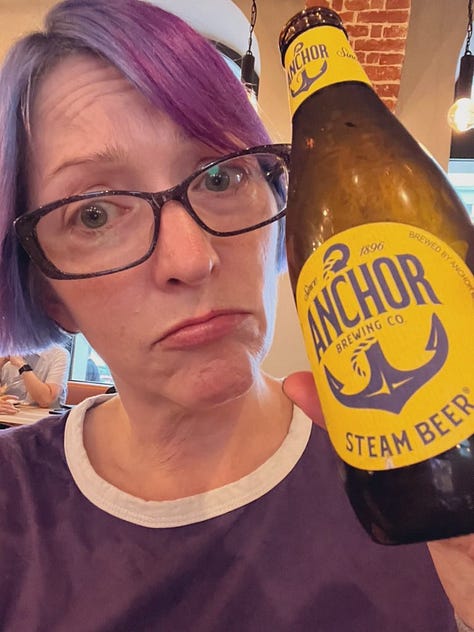 Beers in Vienna