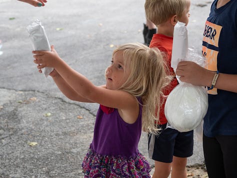 159th Children's Fair