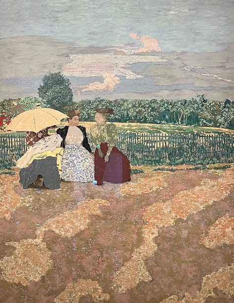 Vuillard 