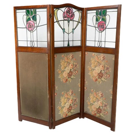A selection of Original Liberty early pieces found for sale on 1st dibs