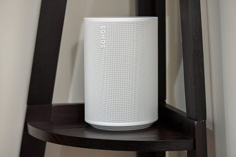 Sonos Era 100