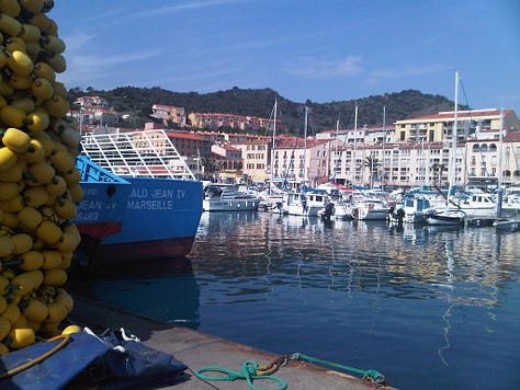 Port Vendres