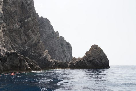 Capri, Italy