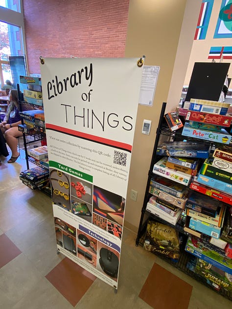 Gallery of images from Comic Con at Bosler Library in Carlisle, PA, featuring Ram Khatri sharing Justice: A Tale of the Nepali Civil War with American audiences, joining creators, artists, and librarians in celebrating diverse stories and resilience.