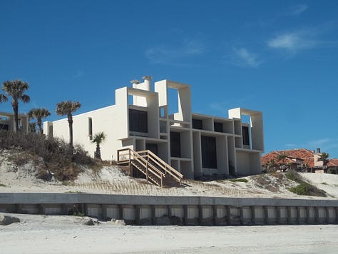 Paul Rudolph architecture