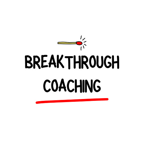 3 Coaching Options