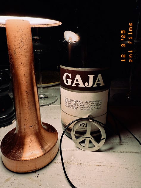 70s wine night in miami