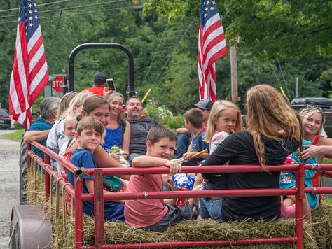 157th Children's Fair