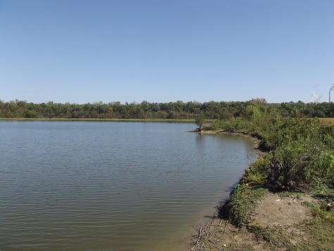 Oxbow Inc. Wetlands and Wildlife Refuge