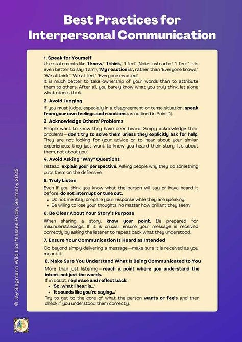 Sample Files of my Downloadable PDF Files