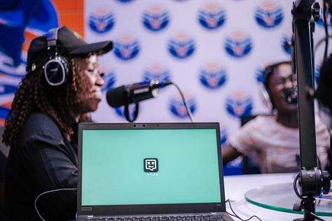 Fassie Tawu Hosting