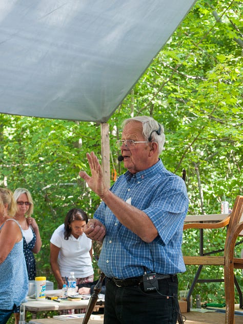 Photos from the 149th Children's Fair