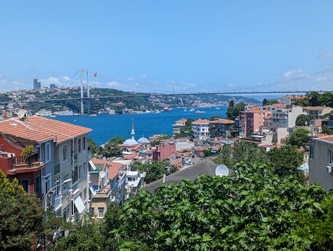 Kuzguncuk