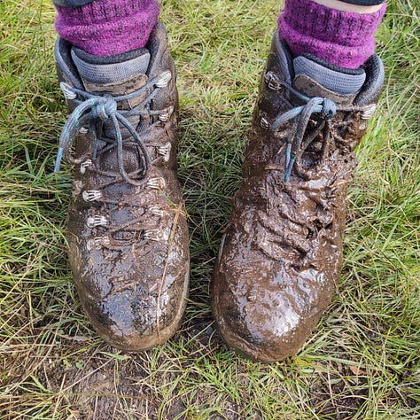 outdoor hiking images from Wales Outdoors