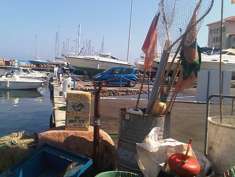Port Vendres