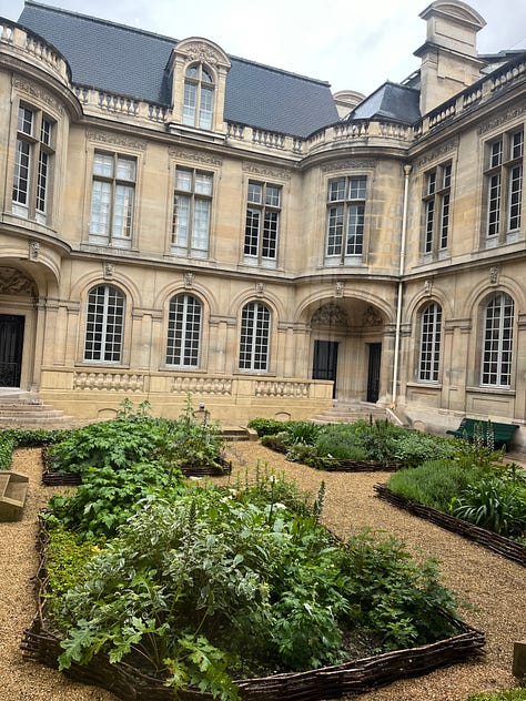 Musée Carnavalet, Paris