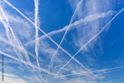 SAI and cloud seeding