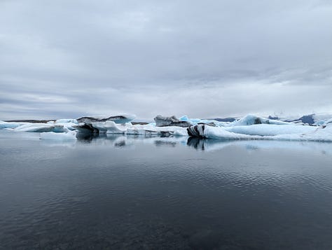 guided tour of iceland