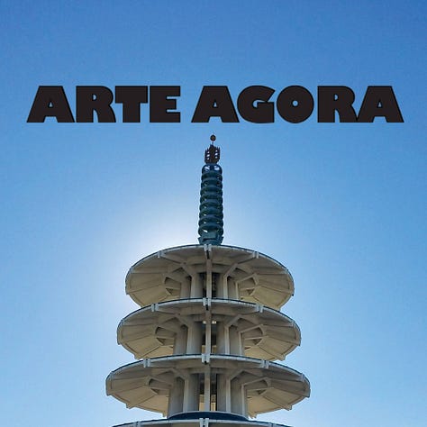Three images-- the Parthenon, Eiffel Tower, and Peace Pagada