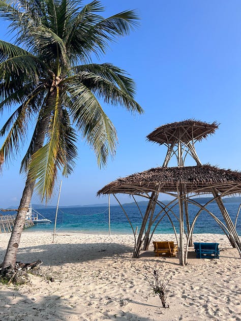 Siargao Paradise