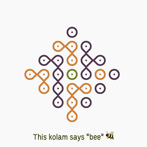 Aarati Akkapeddi, kolam.codes, (encryption tool)