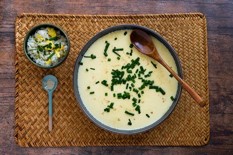 6 Steamed Egg Recipes