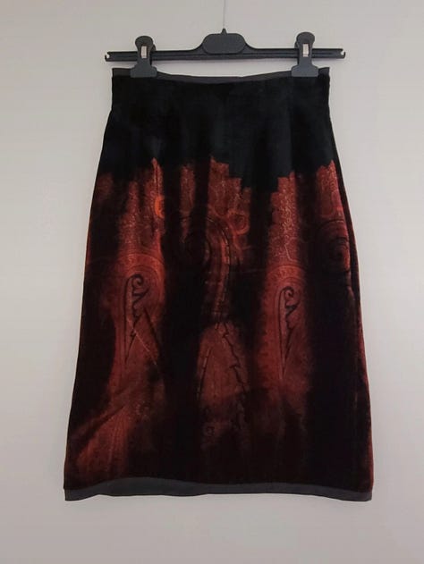 Laine. Daim. Velours. Transparence