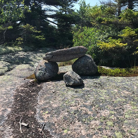 Acadia National Park