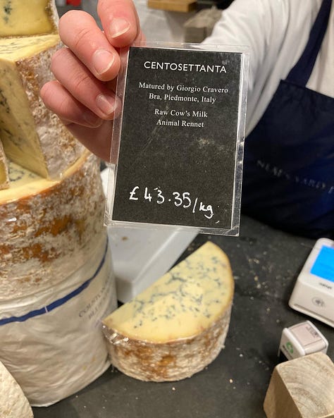 cheese, parmesan, bra, italy, borough market, slow food