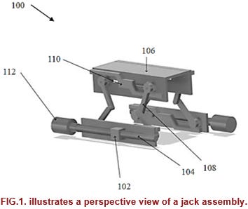 Jack Assembly